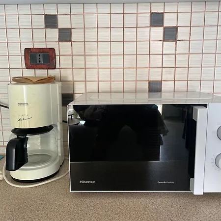 Waves & Views Durrës