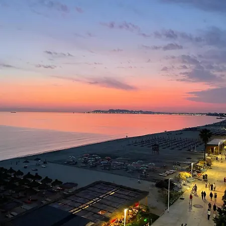Apartamento Waves & Views *