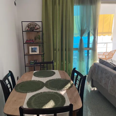 Waves & Views * Durres