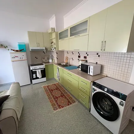 Waves & Views Durres