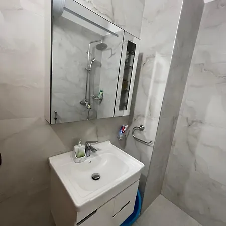 Waves & Views Apartment Durres