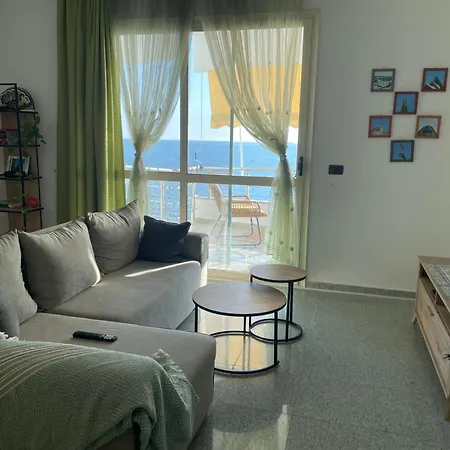 Waves & Views Apartamento