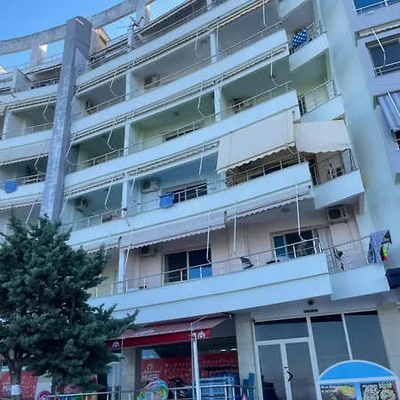 Waves & Views Durrës
