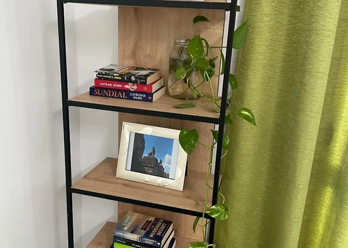 Waves & Views Appartement Durrës