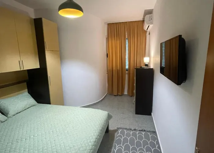 Waves & Views Durrës