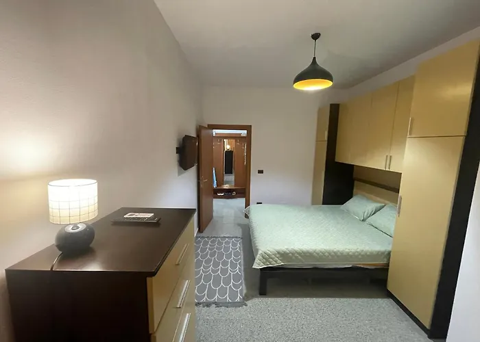 Waves & Views Appartement Durrës