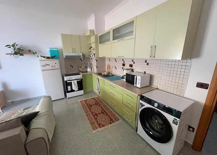 Waves & Views Durrës