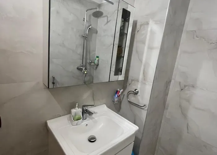 Waves & Views Appartement Durrës