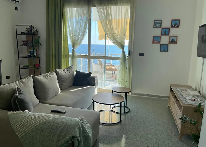 Waves & Views Appartement