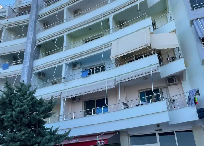 Waves & Views Durrës